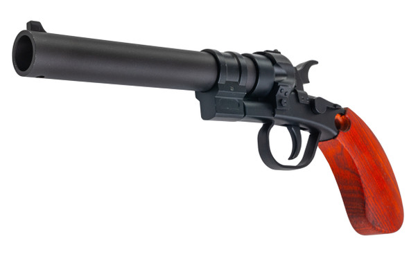 FCW Metro Exodus Ashot Shot Shell Launcher with Wood Grip International Version