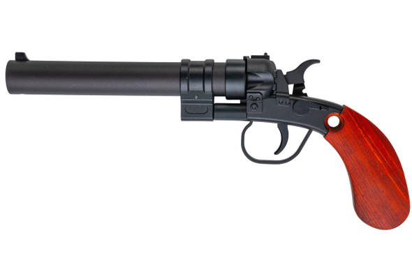 FCW Metro Exodus Ashot Shot Shell Launcher with Wood Grip International Version