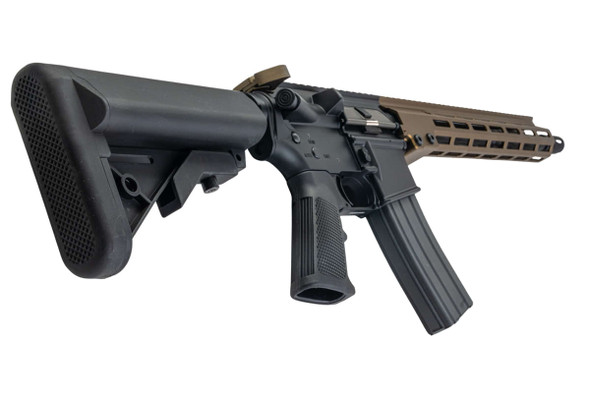 Salvo Precision URGI GBB Airsoft Rifle