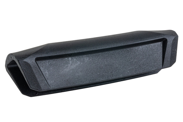 AKATSUKI SIG Style Cheek Riser for MCX / MPX Stock - BK