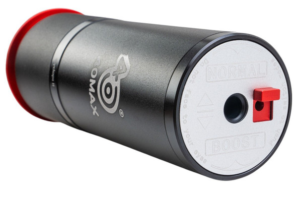 40MAX Cyclops II 40mm Grenade - Adjustable Velocity Airsoft Shower Shell