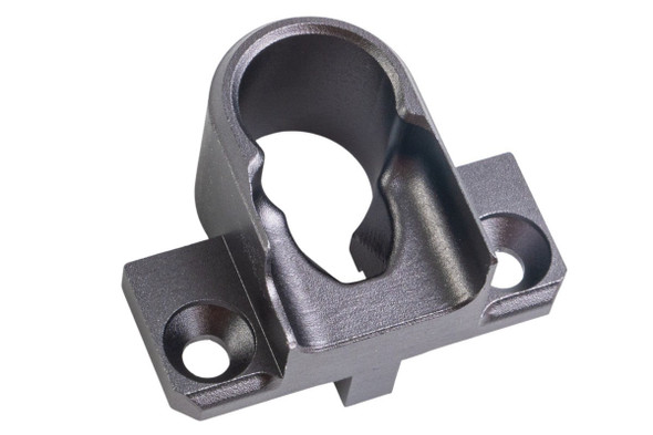 BBT MARUYAMA SCW-9 PRO / PRO-G GBB Feed Ramp (CNC Aluminum)