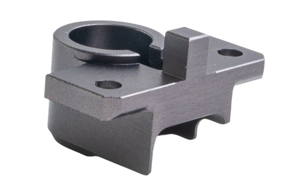 BBT MARUYAMA SCW-9 PRO / PRO-G GBB Feed Ramp (CNC Aluminum)