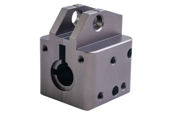 BBT MARUYAMA SCW-9 PRO / PRO-G GBB Hop Up Chamber (CNC Aluminum)