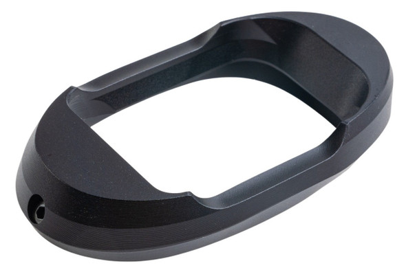 Top Shooter Umarex/ VFC Walther PDP GBB Magwell (CNC Aluminum, Black)