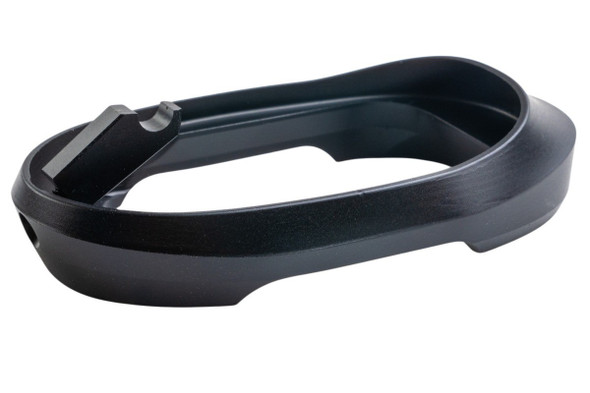 Top Shooter Umarex/ VFC Walther PDP GBB Magwell (CNC Aluminum, Black)