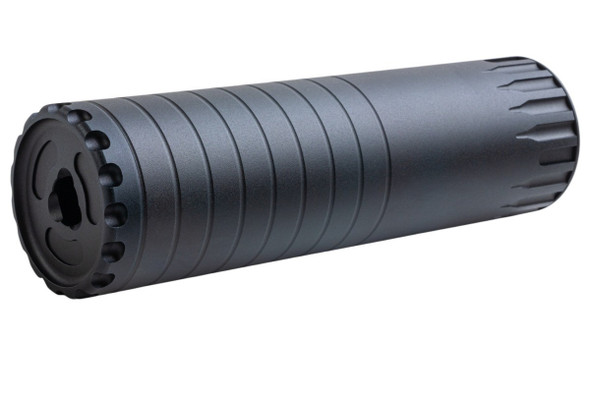 RGW YM R9 Dummy Suppressor  (for 14mm CCW, Black)
