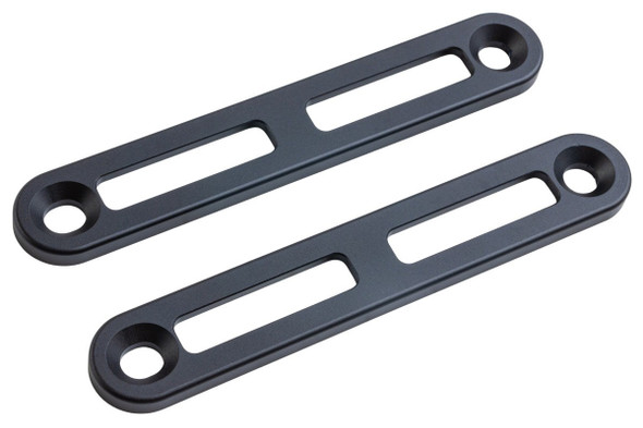 RGW Umarex (VFC) MP7 GBB M-Lok Picatinny Rail Set  - Black