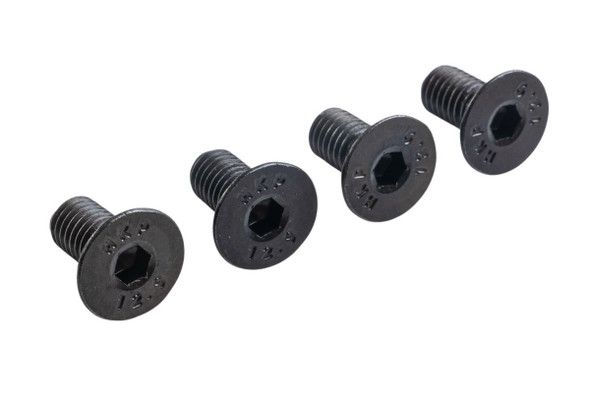 RGW Umarex (VFC) MP7 GBB M-Lok Picatinny Rail Set  - Black