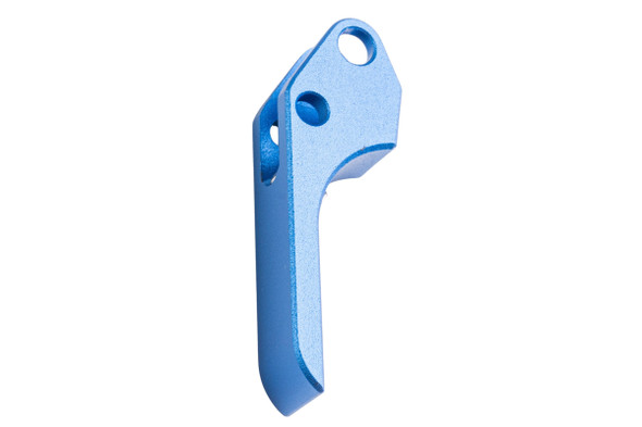 5KU KJ Shadow 2 / TS2 Airsoft Single Action Trigger (Type 1) - Blue