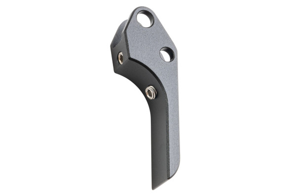 5KU KJ Shadow 2 / TS2 Airsoft Single Action Trigger (Type 1) - Black