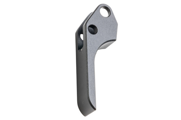 5KU KJ Shadow 2 / TS2 Airsoft Single Action Trigger (Type 1) - Black