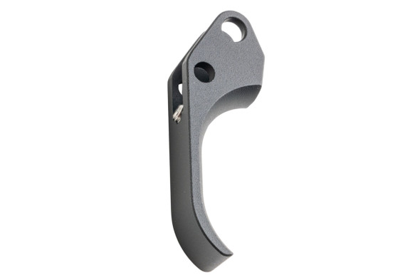 5KU KJ Shadow 2 / TS2 Airsoft Single Action Trigger (Type 3) - Black