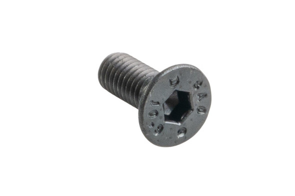 5KU KJ Shadow 2 / TS2 Airsoft Mag Release Button - Gold