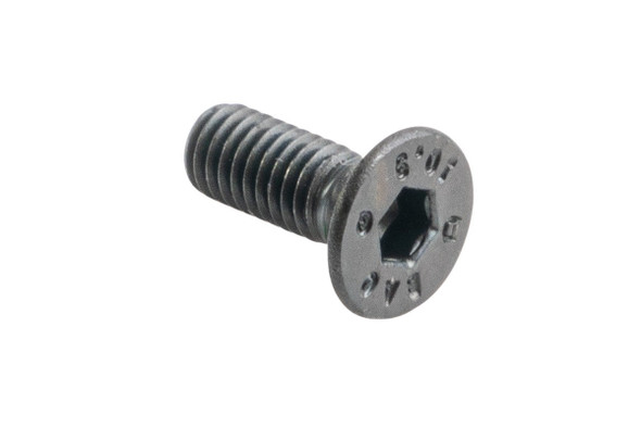 5KU KJ Shadow 2 / TS2 Airsoft Mag Release Button - Orange