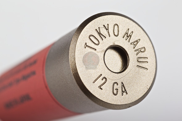 Tokyo Marui Shot Shell for Tokyo Marui M3 Super 90 / M3 Shorty / SPAS 12 / M870 Airsoft - Red