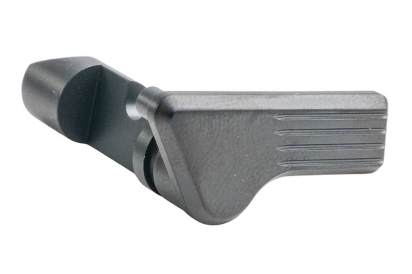 5KU SIG Sauer P320 M17, M18, XCarry GBB Stainless Steel Takedown Lever - Black