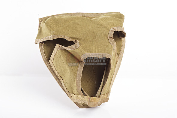 PANTAC RAV Gas Mask Pouch (CB)