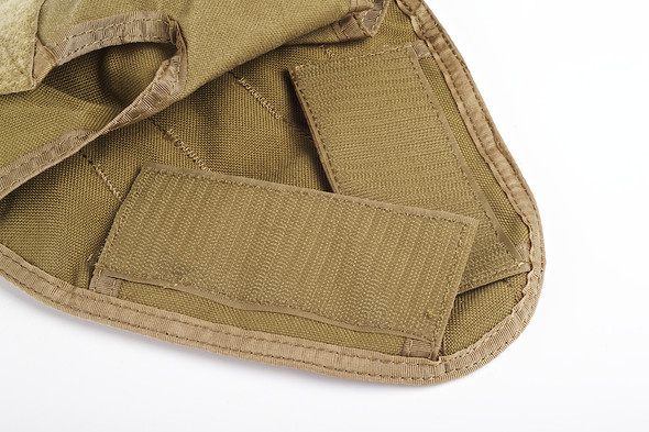 PANTAC RAV Gas Mask Pouch (CB)