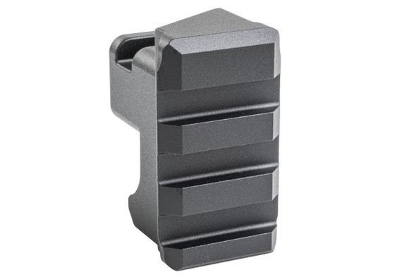 Maruyama MP9 (MP IX) Folding Stock Adapter (M1913/20mm)(End Cap)