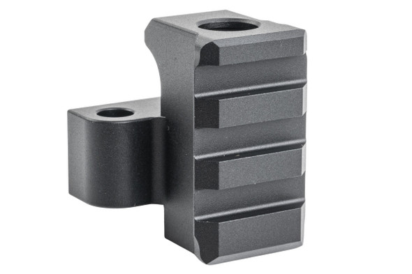 Maruyama MP9 (MP IX) Folding Stock Adapter (M1913/20mm)(End Cap)