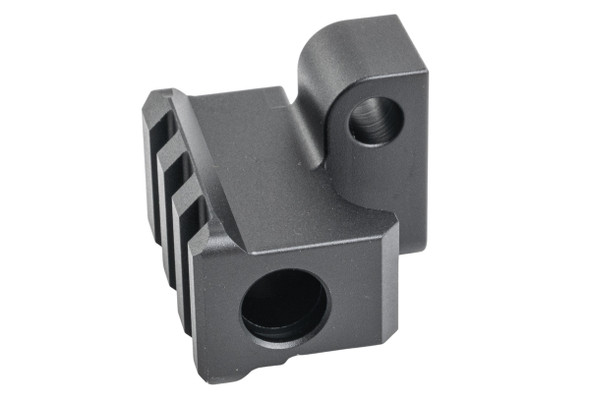 Maruyama MP9 (MP IX) Folding Stock Adapter (M1913/20mm)(End Cap)