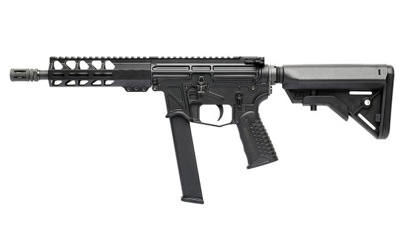 RWA Battle Arms Developments BAD Xiphos GBB Rifle