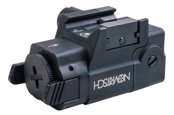 Novritsch LTS - Laser Target System