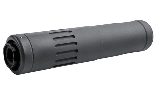 Angry Gun M4-2000 DEVGRU Contract Style Dummy Suppressor - Black