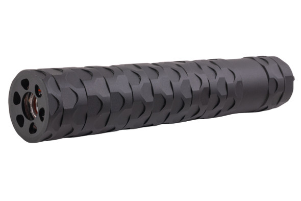 RWA Lone Wolf Elimin8r Suppressor (Acetech Tracer Included)