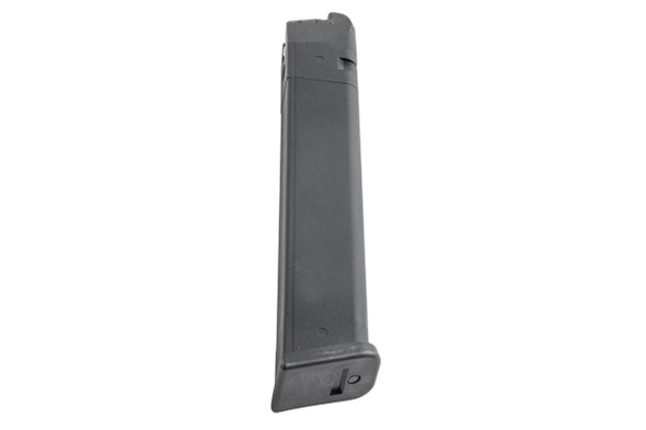 Maruyama FMG-9 / SCW-9G / SPC-9G / VFC GLOCK Gas Magazine (42 rounds)