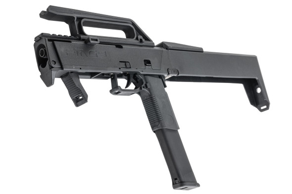 Maruyama FMG-9 Airsoft GBB - Black