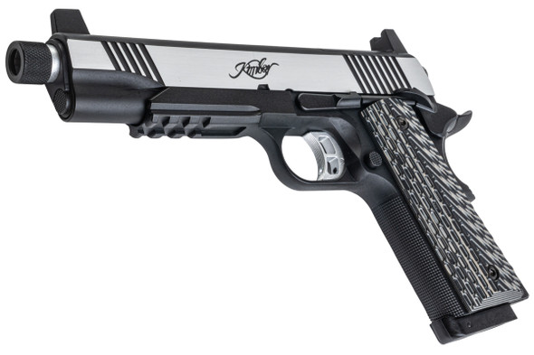 EMG X Kimber Licensed Eclipse 1911 CO2 GBB Airsoft Pistol