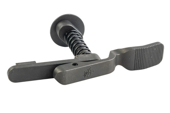 GK Tactical KAC Ambi Mag Release (Steel) for Tokyo Marui MWS GBBR Airsoft