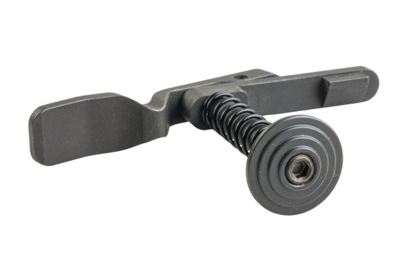 GK Tactical KAC Ambi Mag Release (Steel) for Tokyo Marui MWS GBBR Airsoft