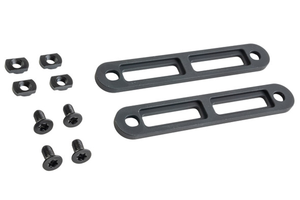 GK Tactical MP7 Picatinny Rail Set (MLOK) for Umarex / VFC / Tokyo Marui / KWA MP7 Airsoft