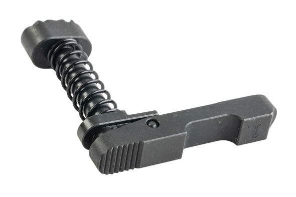 GK Tactical L119A2 Ambi Mag Release for Tokyo Marui MWS M4 GBB Airsoft (Steel)