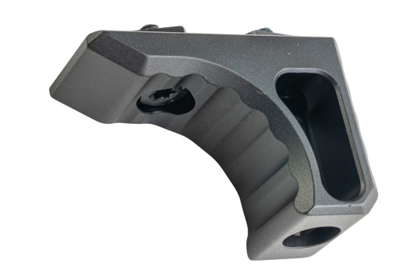 GK Tactical Rogue Style Reversible Handstop - Black