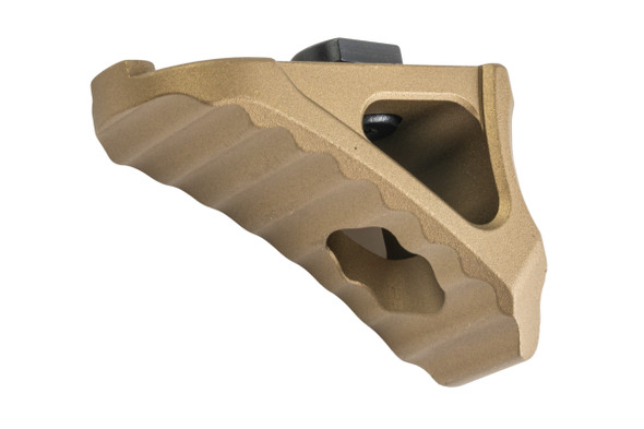 GK Tactical RISE Style Micro Handstop - FDE