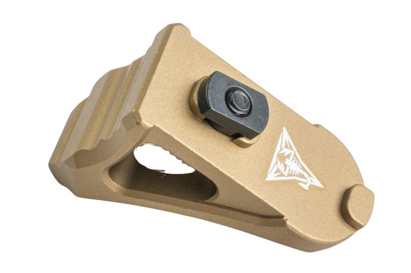 GK Tactical RISE Style Micro Handstop - FDE