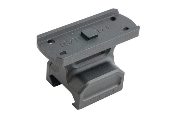 GK Tactical SLR T1 Mount Absolute IB T1 / T2 1.54 inch Optic Mount