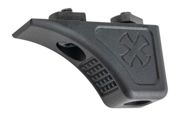 GK Tactical Noveske Reversible Handstop (MLOK) - Black
