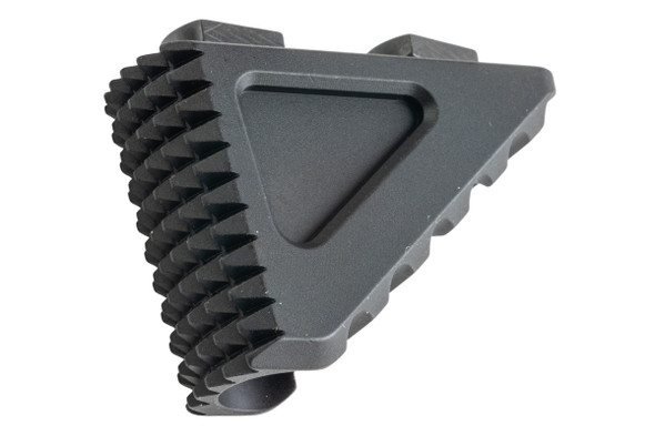 GK Tactical KAC MLOK Forward Handstop with Barrier Stop
