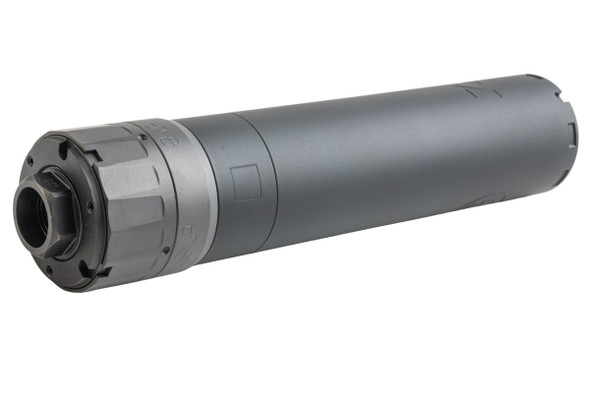 GK Tactical SLX 762 QD Suppressor - Black