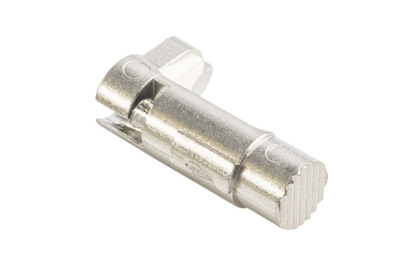 Guarder Tokyo Marui MEU / M1911 GBB Stainless Magazine Release Button - Silver