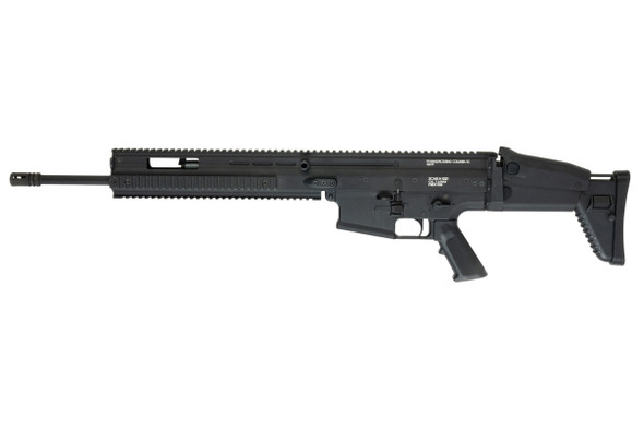 Boneyard VFC SCAR SSR20 Airsoft AEG Rifle