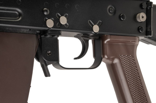 VFC AKS74U (AVS74U) GBBR Airsoft Rifle