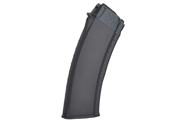 VFC AKS74U (AVS74U) Airsoft Green Gas Magazine (42 rounds) - Plum