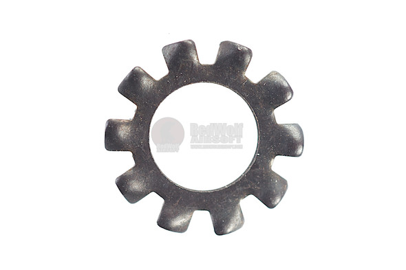 Systema Fixed Screw Washer Rear Sight Base for TW5 Series