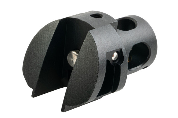 TTI Airsoft Novritsch SSP5 GBB Hot Wheels Zero Friction Lightweight Blowback Housing -Black
